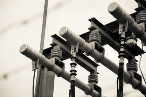Batterij-transformatoren