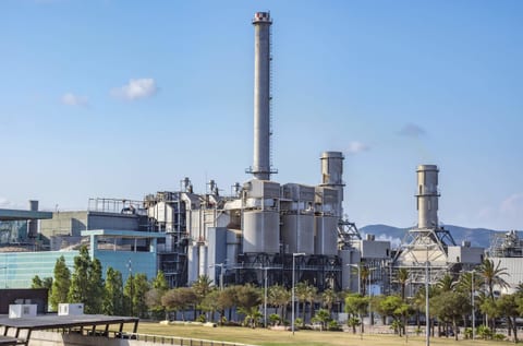 Industrie