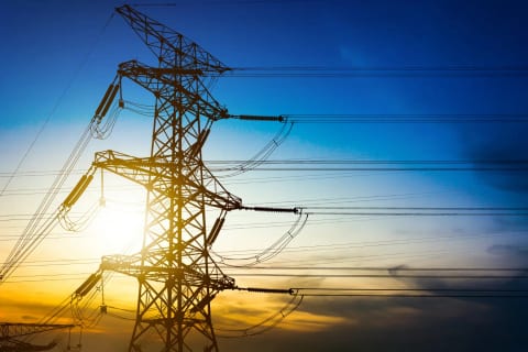 Elektriciteitsnet