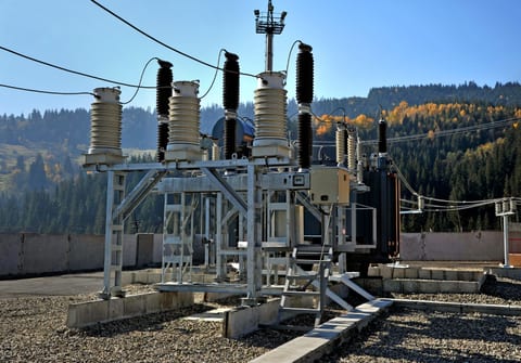 Productie van Elektrische Transformatoren