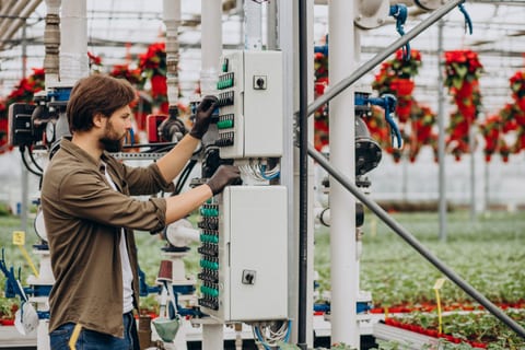 Transformatoren voor ultrasnel laden